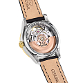 Часы Jaguar Automatic Open Heart J995/B фото 2