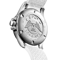 Longines Longines Conquest V.H.P. L3.316.4.87.9  наручные женские часы фото под углом.