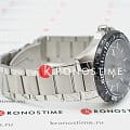 U.S. Polo Assn. U.S. Polo Assn. Crossing USPA1041-08 кварцевые мужские часы часы крупный план черный циферблата