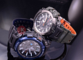 Часы Casio G-Shock GPW-2000-3A фото 8