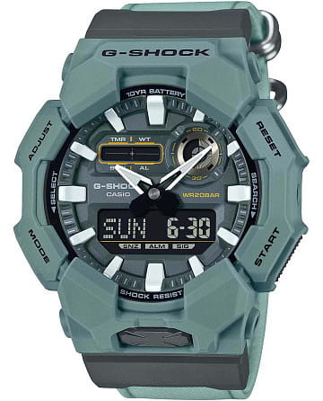 Casio G-SHOCK GA-010CE-2A