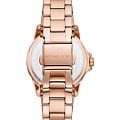 Оригинальные часы Michael Kors Michael Kors Everest MK7364 кварцевые калибр механизма  общий вид