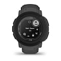 Garmin Garmin Instinct 2 Dezl Edition 010-02626-70  наручные мужские часы фото под углом.