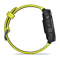 Garmin Garmin Forerunner 965 010-02809-12, forerunner сша мужские часы на браслете силикон боковой вид