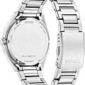 Citizen BM7620-83X мужские часы застежка крупным планом