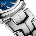 TAG Heuer TAG Heuer Link WBC2112.BA0603, link швейцария мужские часы на браслете нержавеющая сталь боковой вид