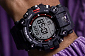 Часы Casio G-Shock GW-9500-1DR (GW-9500-1ER) фото 2