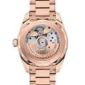 Omega Omega Seamaster Aqua Terra 220.50.38.20.10.001 Aqua Terra, наручные женские часы фото под углом