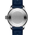 Breitling Breitling Superocean Heritage Automatic 36 mm A10390161C1S1 superocean heritage швейцарские мужские часы на браслете каучук боковой вид