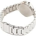 Casio Casio Sheen SHE-3044D-4A, sheen япония женские часы на браслете  боковой вид