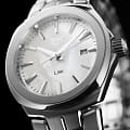 TAG Heuer TAG Heuer Link WBC1310.BA0600 , наручные женские часы фото под углом