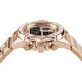 Philipp Plein Philipp Plein The G.O.A.T. PWFAA0421,  германия мужские часы на браслете нержавеющая сталь боковой вид