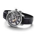 Maurice Lacroix Maurice Lacroix Masterpiece Skeleton MP7228-SS001-000-1 , наручные мужские часы фото под углом