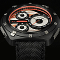 Часы Hamilton American Classic ODC X-03 Auto H51598990 фото 4