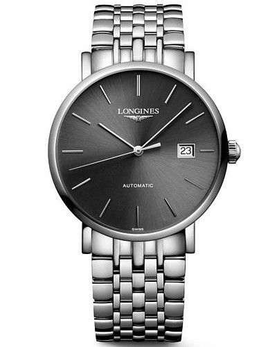 Longines Elegant Collection L4.910.4.72.6