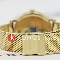 Tissot Tissot Everytime Lady T143.210.33.021.00 Everytime — детали корпуса и нержавеющая сталь с pvd-покрытием