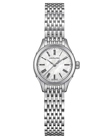 Hamilton American Classic Valiant Quartz H39251194