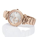 Casio Casio Sheen SHB-100CG-4A , наручные женские часы фото под углом