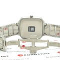 Rado Rado True Square Automatic R27077312 швейцария наручные мужские часы заводная головка с логотипом Rado
