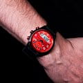 Swiss Military by Chrono Swiss Military by Chrono SM34061.02  — задняя крышка сталь корпуса швейцарские часы