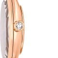 Оригинальные часы Swarovski Swarovski Crystal Rock Oval 5656822 кварцевые калибр механизма  общий вид