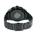 Seiko Seiko Astron GPS Solar SSE079J1, astron gps япония мужские часы на браслете сталь c pvd покрытием боковой вид