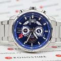 Citizen Citizen Chronograph AN3690-56L , наручные мужские часы фото под углом