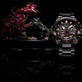 Оригинальные часы Casio Casio G-Shock MRG-G1000B-1A4 в фирменной упаковке от производителя