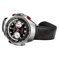 Hamilton Hamilton American Classic Chrono-Matic 50 Auto Chrono Limited Edition H51616731 , наручные мужские часы фото под углом