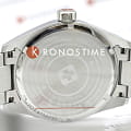 Swiss Military Hanowa Swiss Military Hanowa Pioneer SMWGH0004103 мужские часы бирюзовый циферблат на запястье