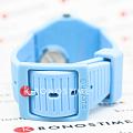Swatch Swatch Gent Biosourced Standart SO28S704 женские часы голубой циферблат на запястье