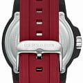 U.S. Polo Assn. U.S. Polo Assn. Yard USPA1029-03 , наручные мужские часы фото под углом