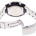 Casio Casio G-Shock GST-210D-9A GST G-Steel, наручные мужские часы фото под углом