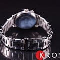 Casio Casio Sheen SHE-3807D-7A кварцевые женские часы часы крупный план серый циферблата