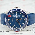 Mido Mido Ocean Star 200c M042.430.17.041.00  - задняя крышка металл сталь корпуса, швейцария часы