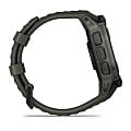 Garmin Garmin Instinct 2X Solar 010-02805-05, instinct сша мужские часы на браслете силикон боковой вид