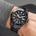 Jaguar Jaguar Executive Diver J989/1 , наручные мужские часы фото под углом