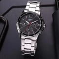 Casio Casio Collection MTP-1374D-1AVDF (MTP-1374D-1A) MTP-1374D-1A оригинальные мужские часы в комплекте с коробкой