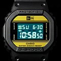Часы Casio G-Shock DW-5600NE-1 фото 4