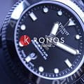 Tissot Tissot Seastar 1000 Powermatic 80 T120.407.37.051.00 Seastar 1000 - задняя крышка сталь металл корпуса, швейцария часы