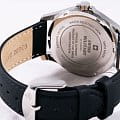 Swiss Military by Chrono SM30200.26 мужские часы застежка крупным планом