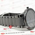 Citizen Citizen Eco-Drive Axiom AU1065-58E eco-drive японские мужские часы на браслете нержавеющая сталь с pvd-покрытием боковой вид