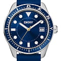 DKNY DKNY Crosby Sport DK1G050P0025 , наручные мужские часы фото под углом