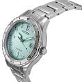 Citizen Citizen Eco-Drive FE6170-88L женские часы бирюзовый циферблат на запястье