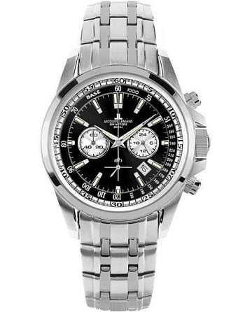 Jacques Lemans 1-1117EN