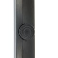 Obaku Obaku  Leather  V283GXBWRB-DIB , наручные мужские часы фото под углом