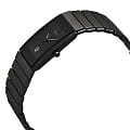 Rado Rado Ceramica R21826222, ceramica швейцария мужские часы на браслете плазменная керамика боковой вид