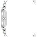 Anne Klein Anne Klein Metals 3919SGSV,  сша женские часы на браслете нержавеющая сталь боковой вид