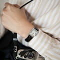 Casio Casio Collection LTP-V007L-7B1 , наручные женские часы фото под углом