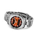 Breitling Breitling Aerospace B70 Orbiter EB70101A1O1E1, professional швейцария мужские часы на браслете титановый боковой вид